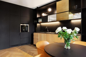 Superb Apartment 2 Bedr by Reside Baltic Vilnius